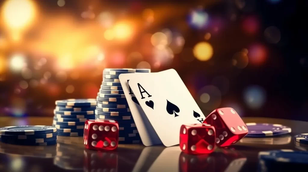 Online Casino Site