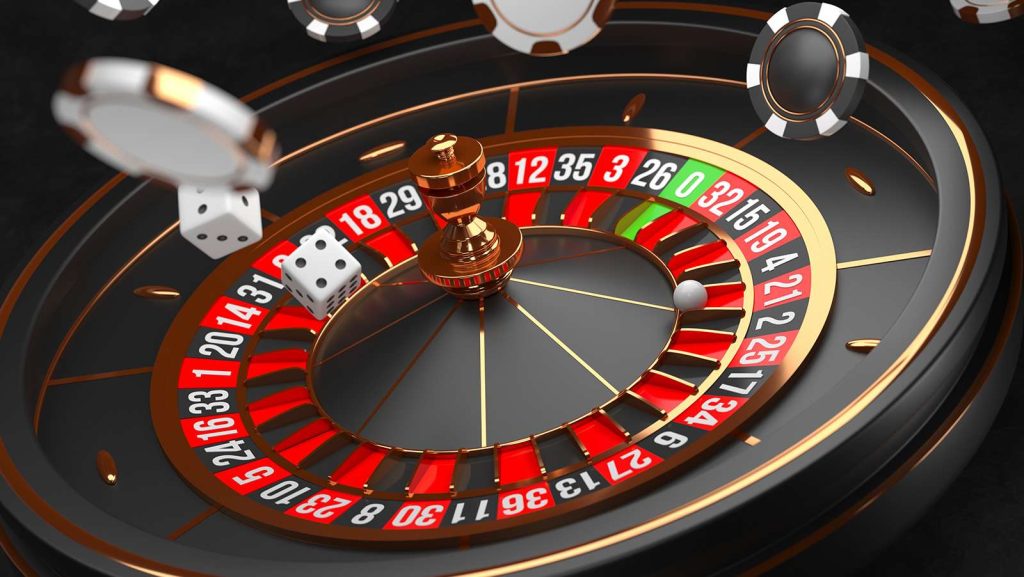 Future of Online Gambling