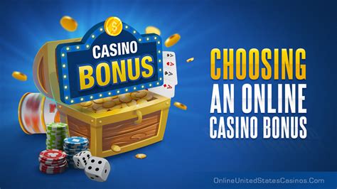 Casino bonus