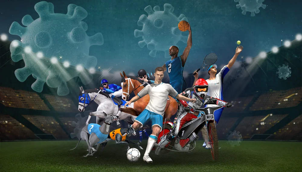 Online Sports Betting