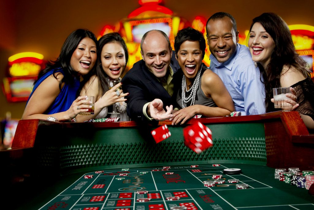 Online Casino Game