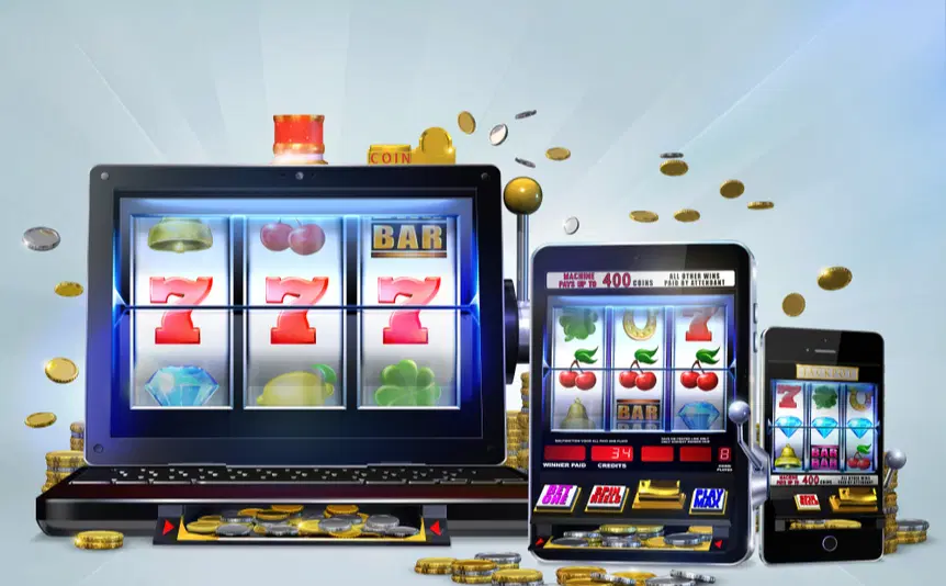 Online Slot Games